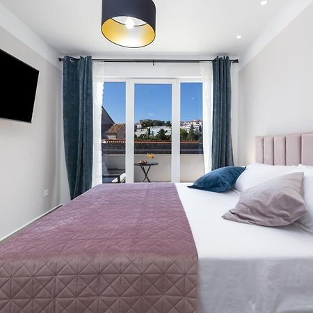 Apartment & Rooms Primi With Free Parking Dubrovnik Luaran gambar