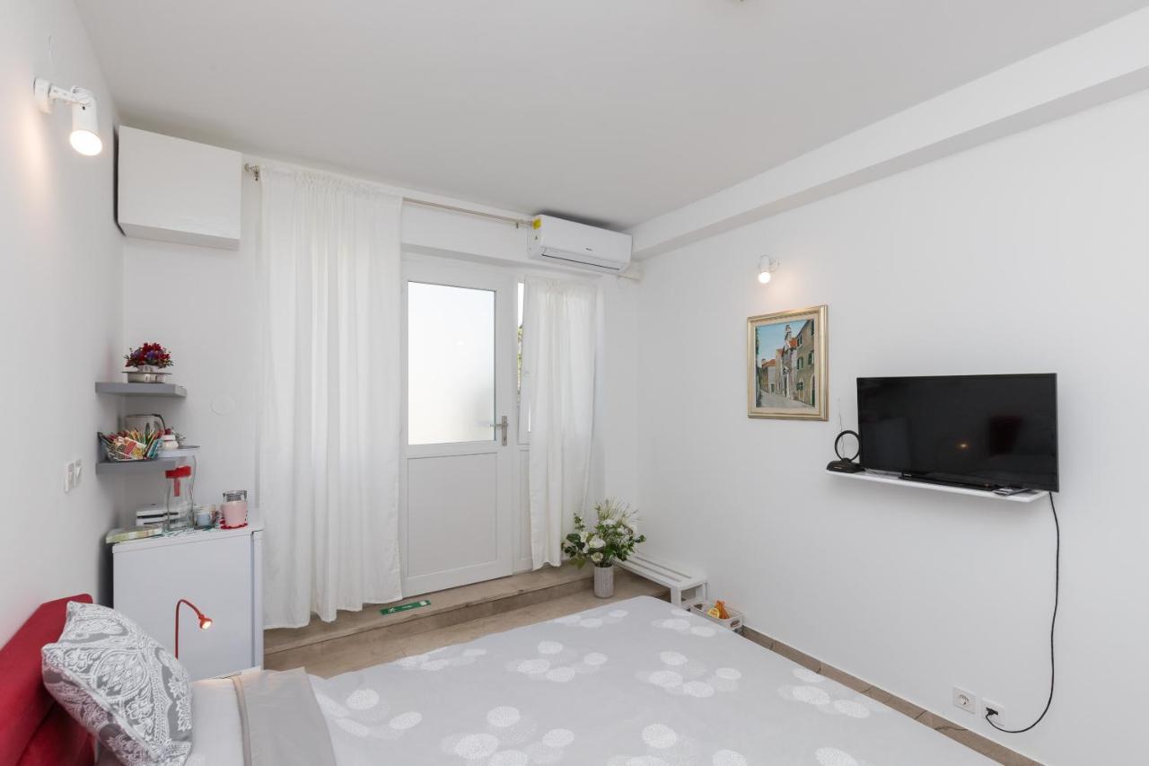 Apartment & Rooms Primi With Free Parking Dubrovnik Luaran gambar