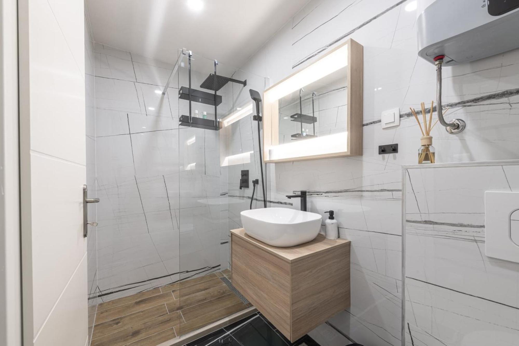 Apartment & Rooms Primi With Free Parking Dubrovnik Luaran gambar