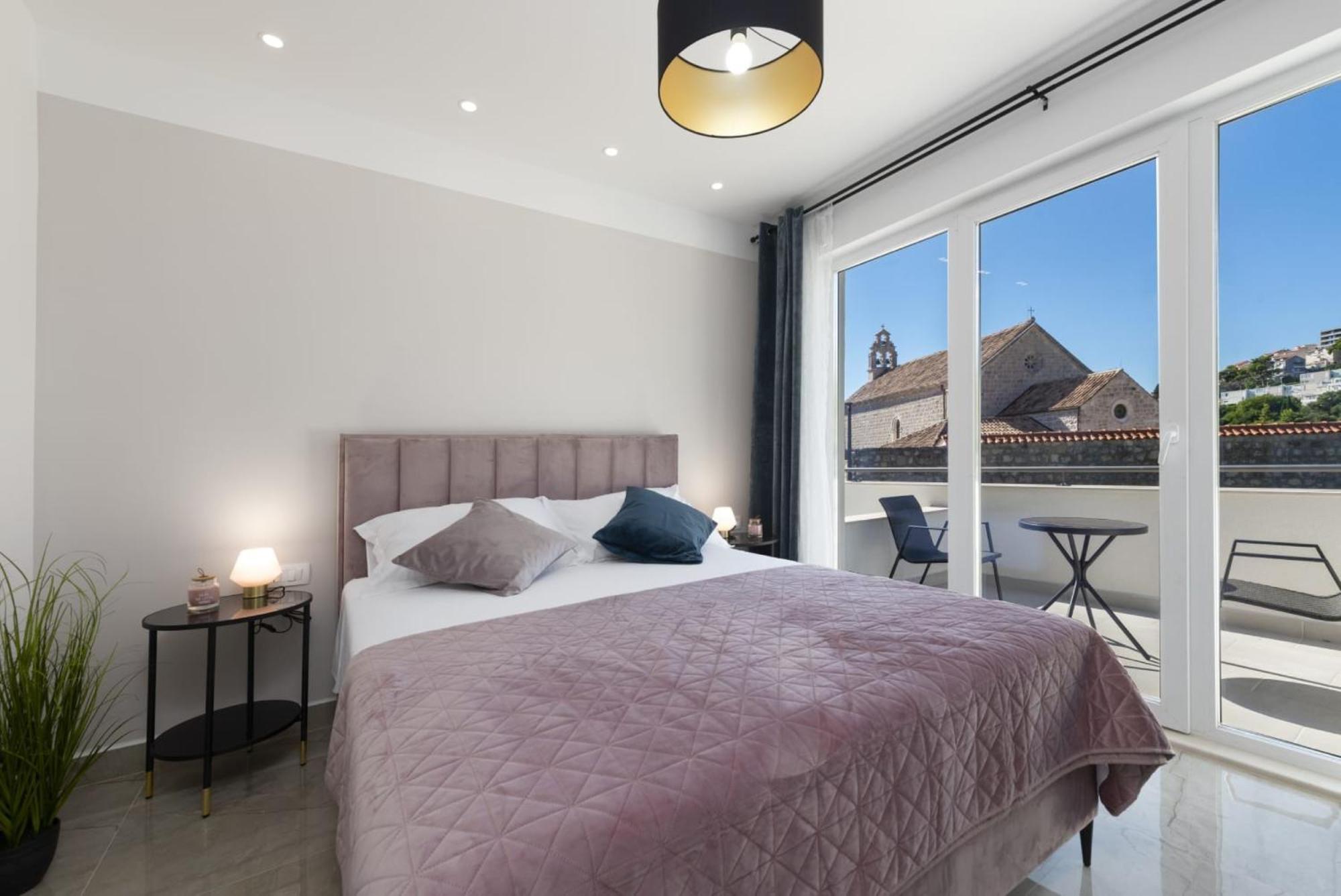 Apartment & Rooms Primi With Free Parking Dubrovnik Luaran gambar