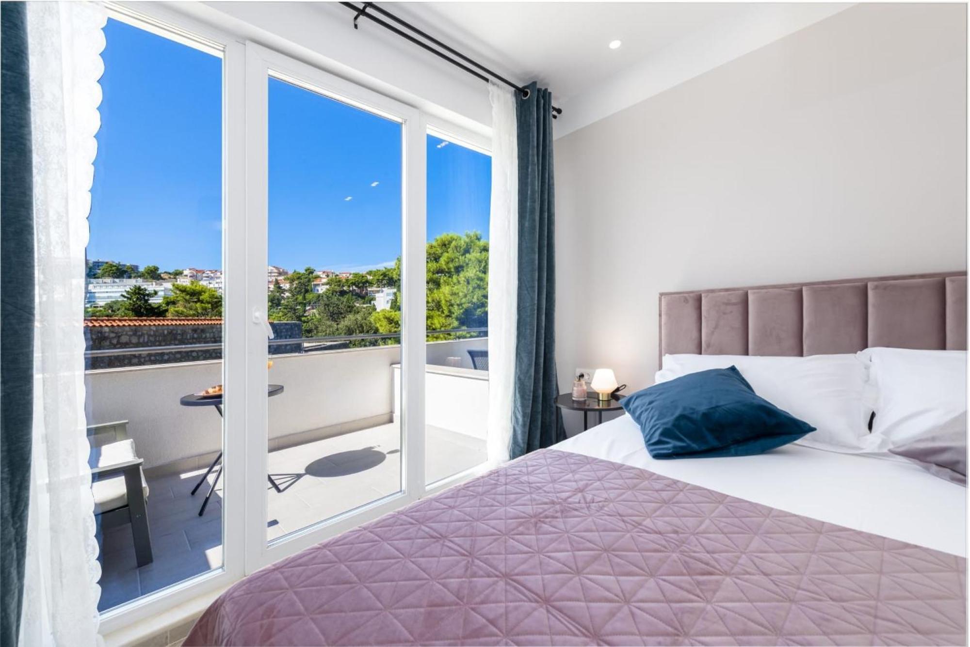 Apartment & Rooms Primi With Free Parking Dubrovnik Luaran gambar