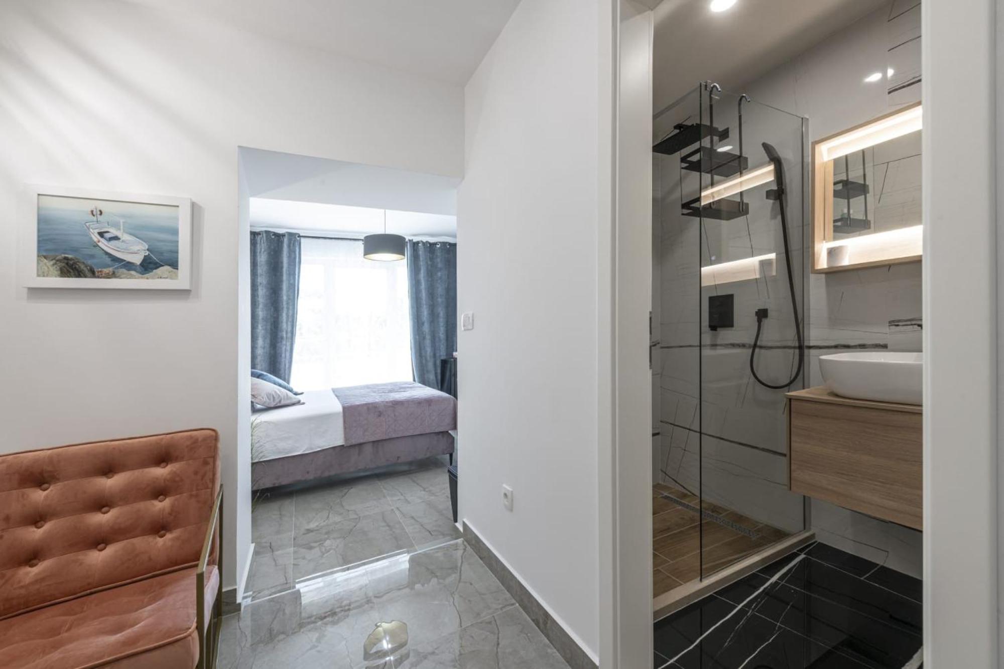 Apartment & Rooms Primi With Free Parking Dubrovnik Luaran gambar