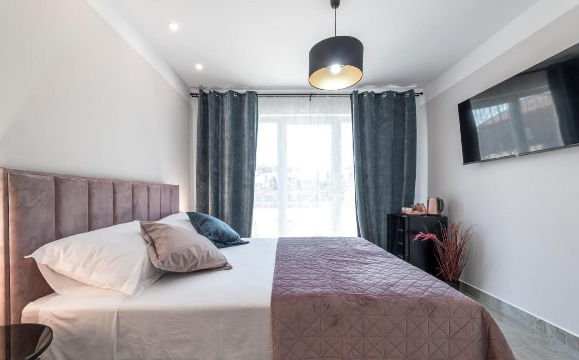 Apartment & Rooms Primi With Free Parking Dubrovnik Luaran gambar