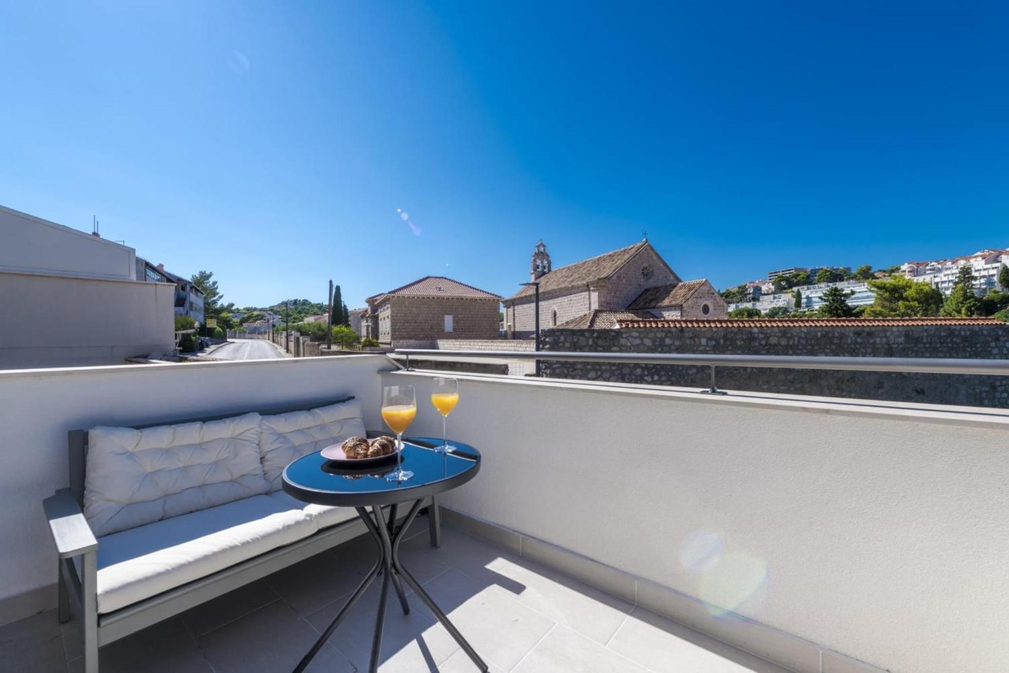 Apartment & Rooms Primi With Free Parking Dubrovnik Luaran gambar