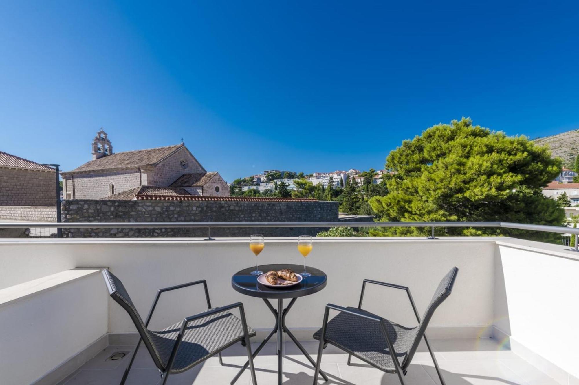 Apartment & Rooms Primi With Free Parking Dubrovnik Luaran gambar