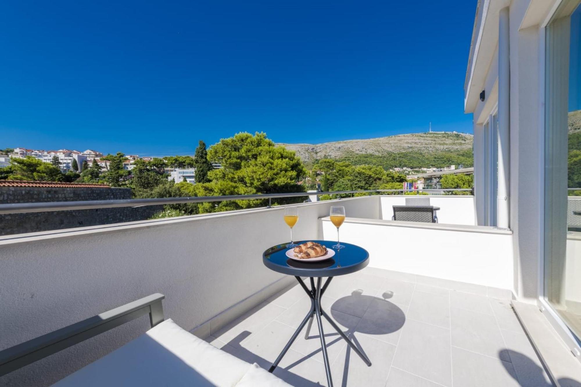 Apartment & Rooms Primi With Free Parking Dubrovnik Luaran gambar