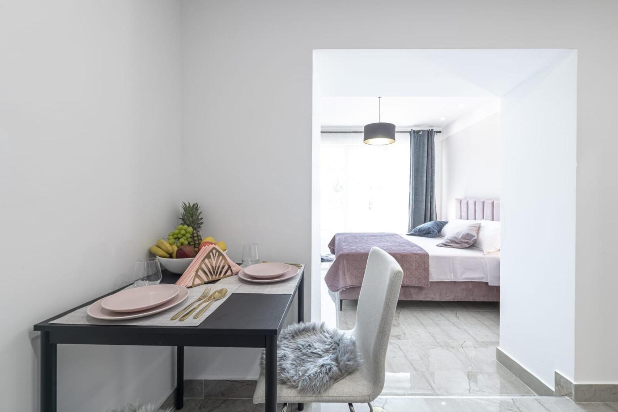 Apartment & Rooms Primi With Free Parking Dubrovnik Bilik gambar