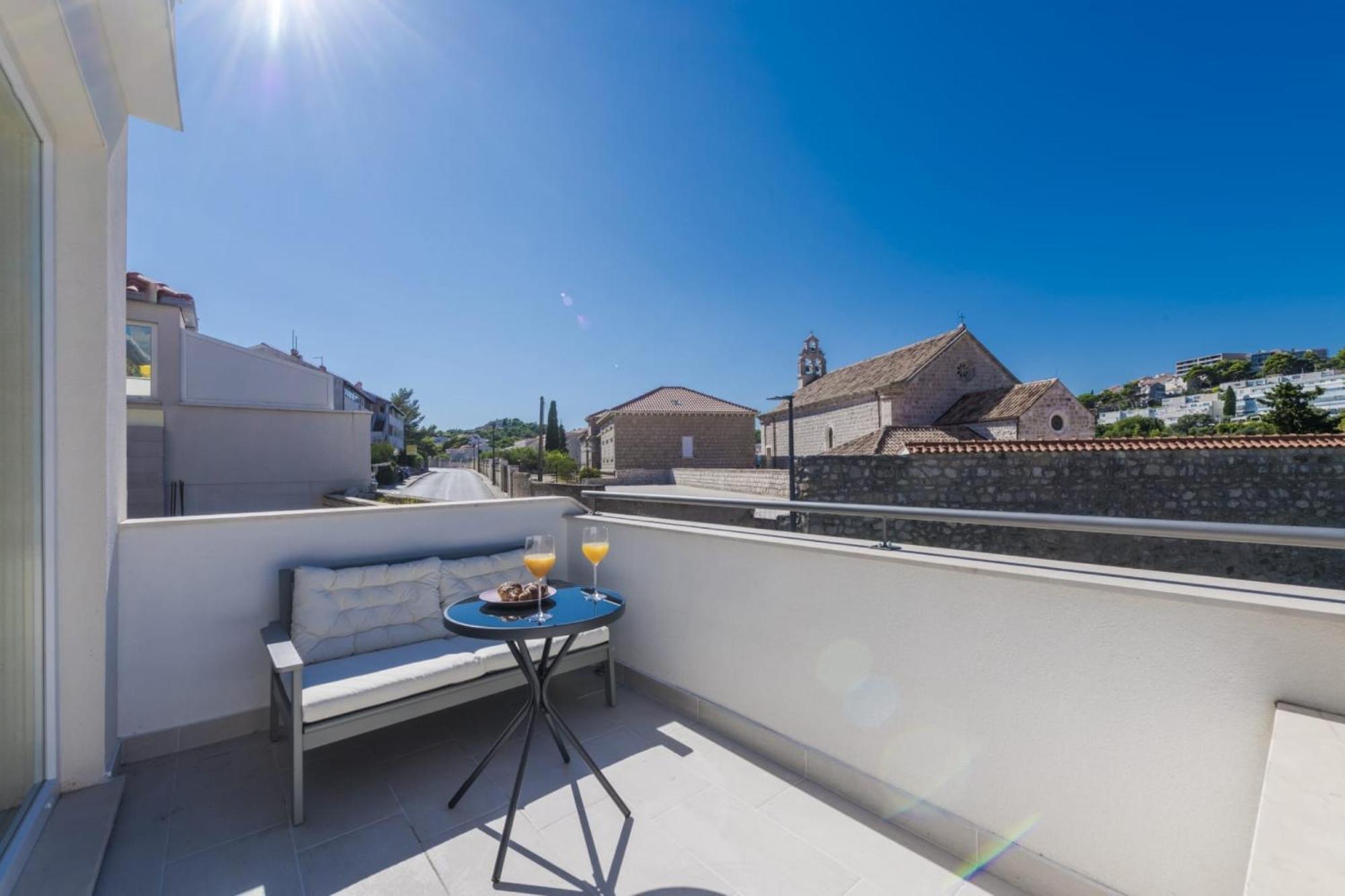 Apartment & Rooms Primi With Free Parking Dubrovnik Bilik gambar