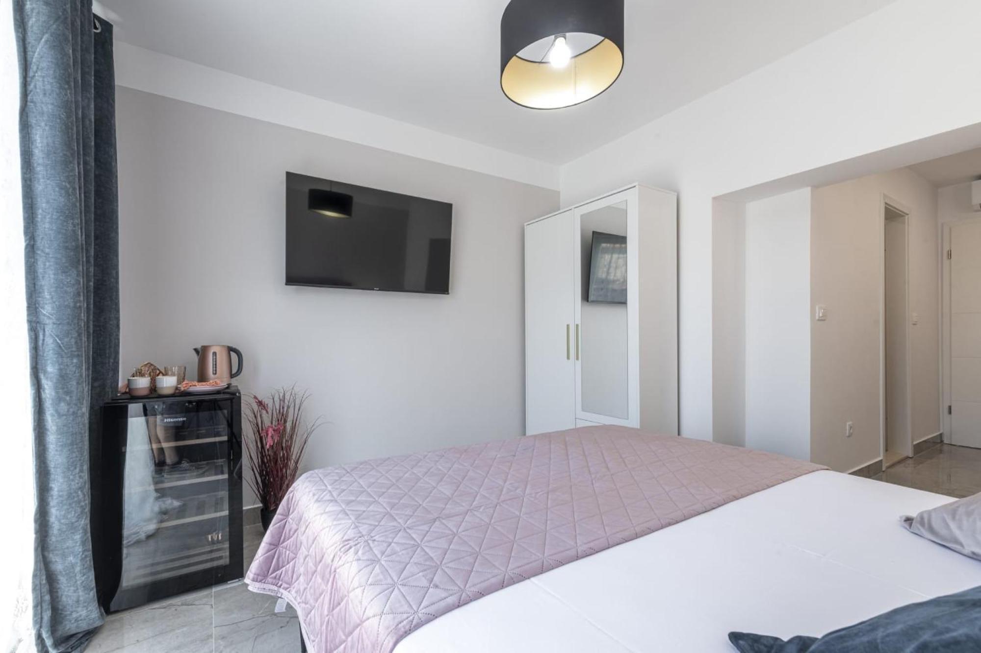 Apartment & Rooms Primi With Free Parking Dubrovnik Bilik gambar