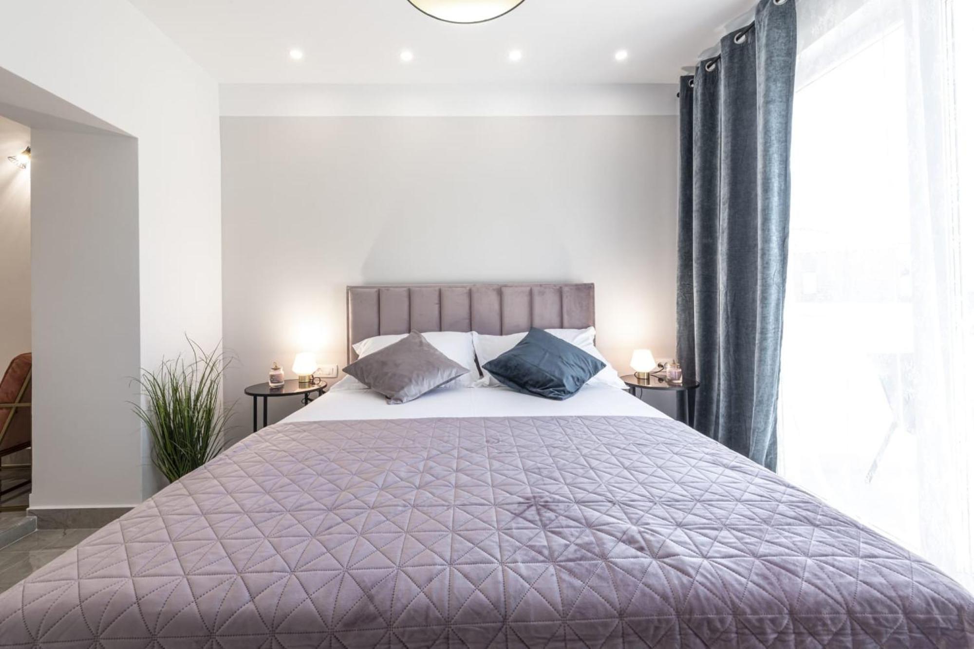 Apartment & Rooms Primi With Free Parking Dubrovnik Bilik gambar
