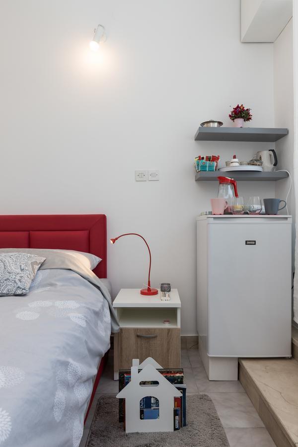 Apartment & Rooms Primi With Free Parking Dubrovnik Luaran gambar