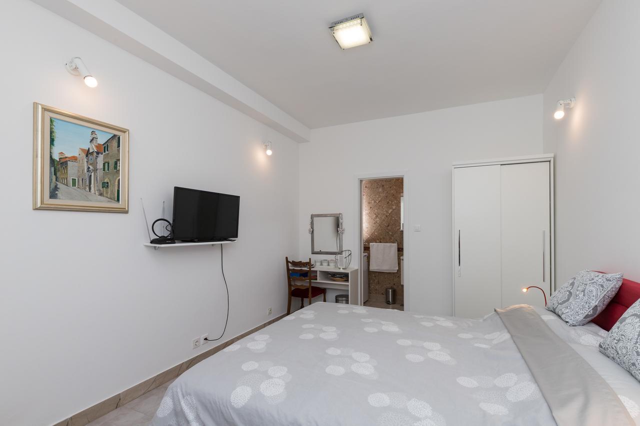 Apartment & Rooms Primi With Free Parking Dubrovnik Luaran gambar