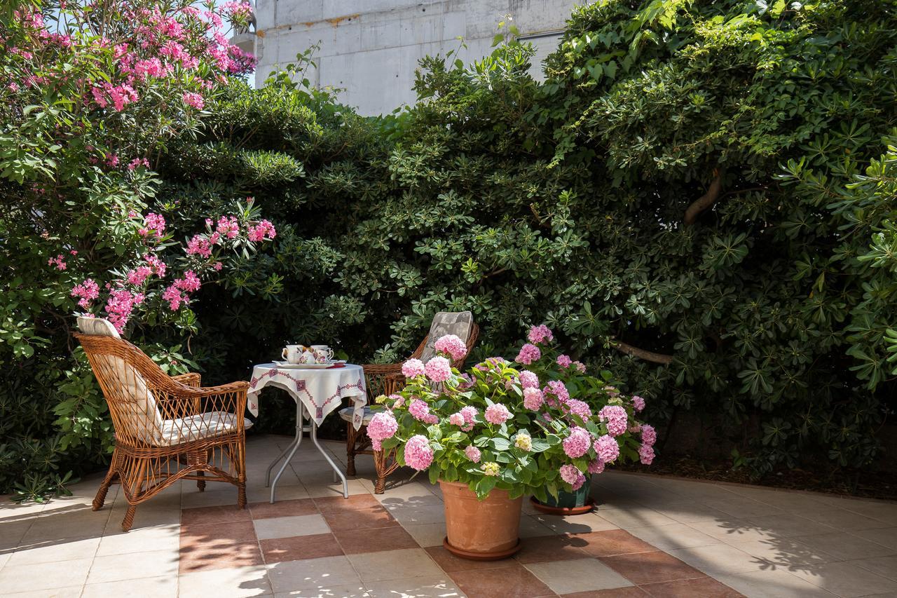 Apartment & Rooms Primi With Free Parking Dubrovnik Luaran gambar